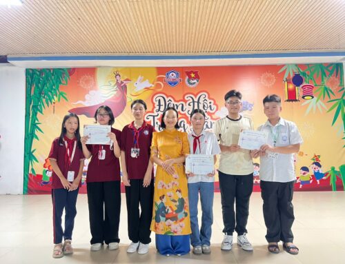 QUỸ HỌC BỔNG PHẠM XUÂN MAI – LAN TỎA TRI THỨC, NÂNG BƯỚC ƯỚC MƠ
